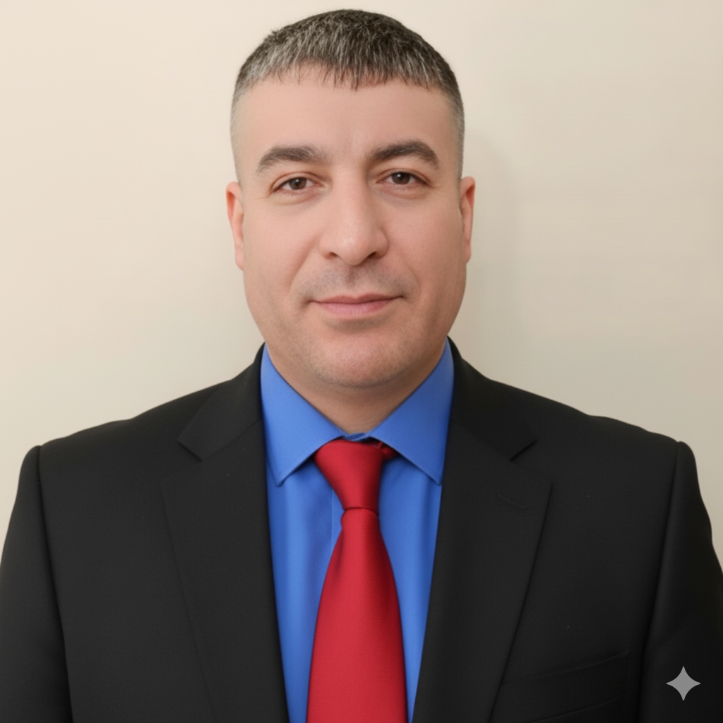 Hasan Önder Profil Fotoğrafı